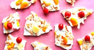 Cemilan Rendah Kalori Aman Bagi Anda yang Menjalankan Program Diet