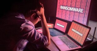 Tips Mencegah Serangan Ransomware di Perangkat Anda