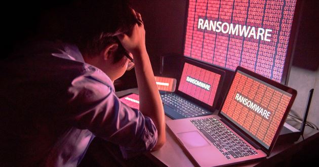 Tips Mencegah Serangan Ransomware di Perangkat Anda