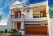 4 Desain Rumah Klasik Impian untuk Keluarga Tercinta