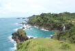 Bukit Pengilon Destinasi Wisata Laut dengan Padang Rumput di Gunung Kidul