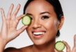 Cara Membuat Masker Timun untuk Wajah Berjerawat