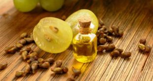 Manfaat Khasiat Minyak Biji Anggur untuk Kecantikan yang Perlu Anda Ketahui
