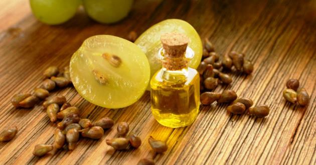 Manfaat Khasiat Minyak Biji Anggur untuk Kecantikan yang Perlu Anda Ketahui