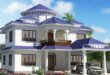 Model Rumah Gaya India