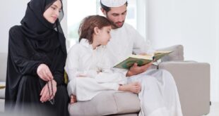 Wajib Baca 4 Cara Mendidik Anak Laki Laki