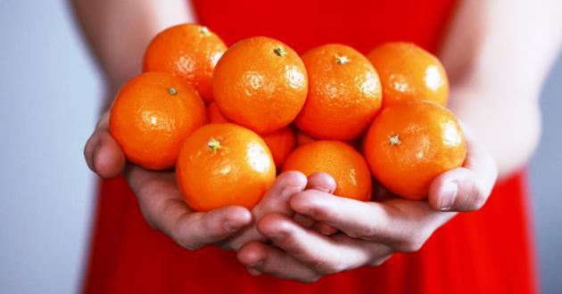Kandungan Gizi Jeruk Mandarin yang Perlu Anda Ketahui