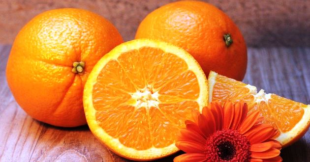 Manfaat Jeruk Mandarin bagi Kesehatan Membuat Tulang Lebih Kuat Hingga Mengatasi Tekanan Darah Rendah