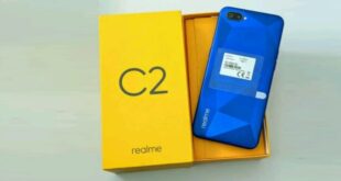 Spesifikasi Realme C2 Fitur, Keunggulan, Masih Layak Dibeli Tahun Ini