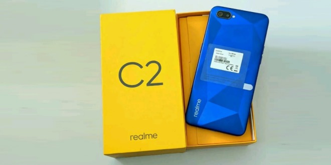 Spesifikasi Realme C2 Fitur, Keunggulan, Masih Layak Dibeli Tahun Ini